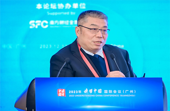 讀懂廣州｜曾建寧：市場培育產(chǎn)業(yè)，打造廣州新型儲能產(chǎn)業(yè)競爭力