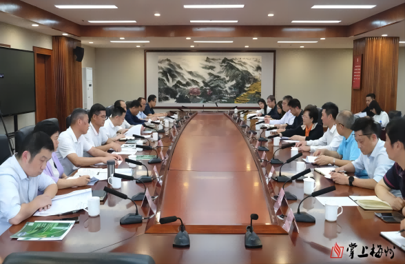 提升履職能力、助力綠美廣東，“送百門環(huán)保治理培訓(xùn)課到百縣千鎮(zhèn)”首站啟動